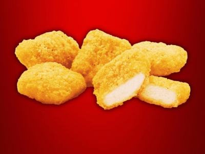 8'li Nugget | 160,00