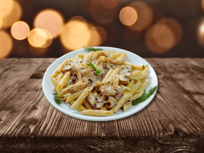 Penne Makarna | 225,00